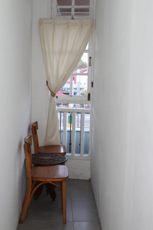 Jertih 艾玛旅馆酒店 外观 照片